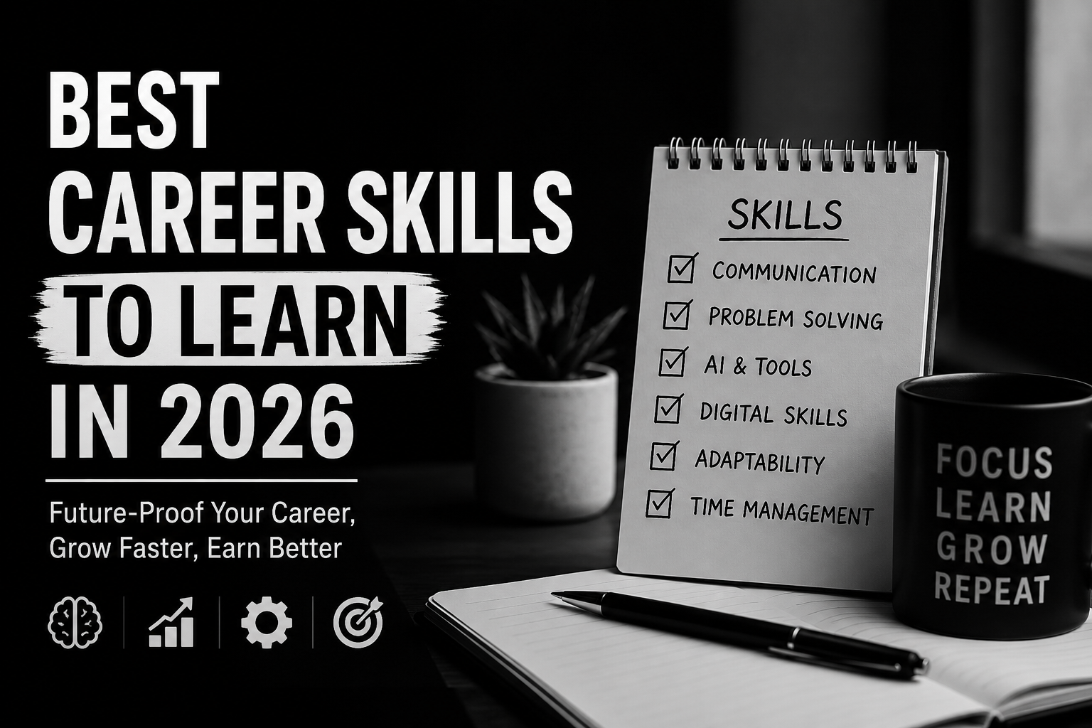 career skills to learn in 2026